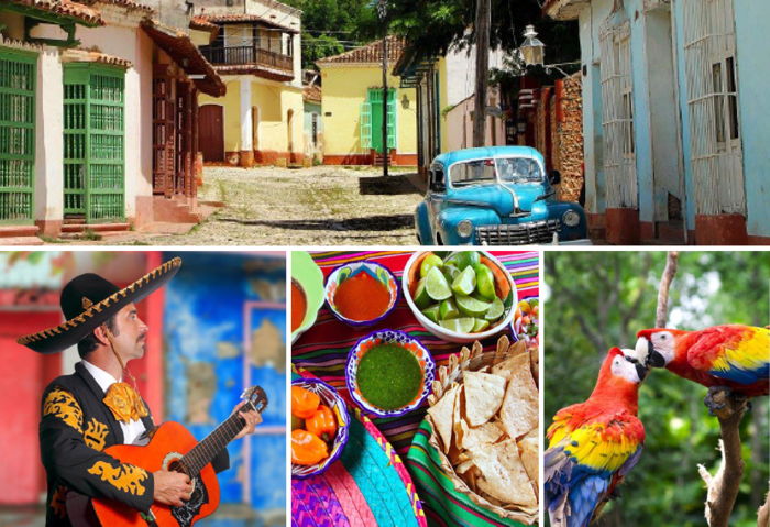 Sprachaufenthalt Lateinamerika