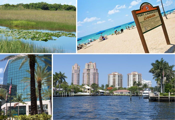 Sprachaufenthalt USA FortLauderdale